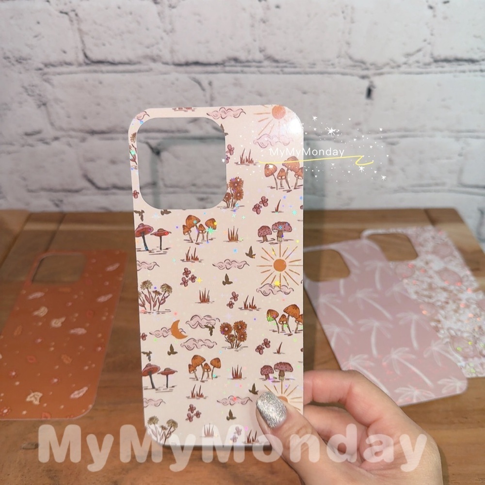 iPhone 15 Pro Max Phone Case Inserts - Picture 4 of 5